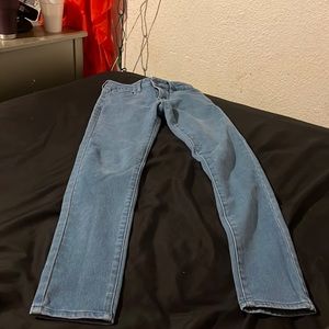 Forever 21 jeans